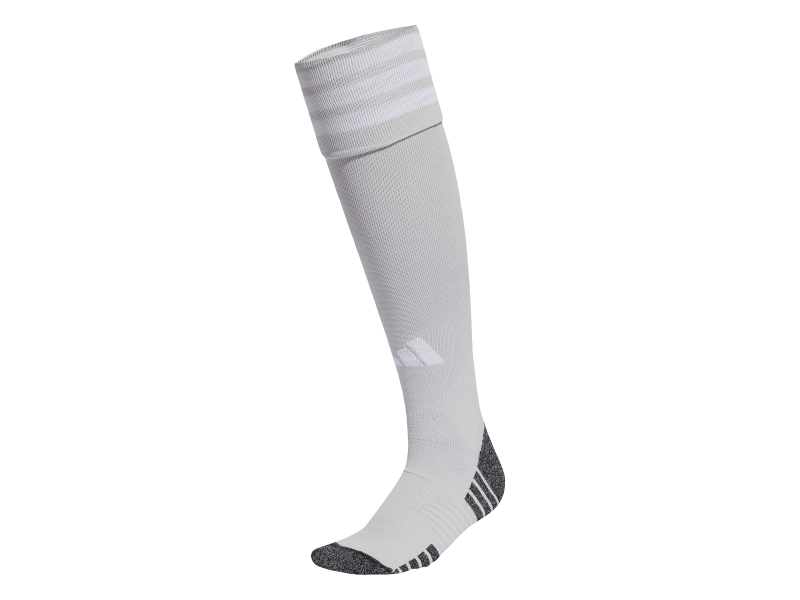 ADIDAS ADI 26 SOCK - TMLGGR/WHITE