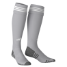 ADIDAS ADI 26 SOCK - TMLGGR/WHITE