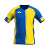 GEMS MAGLIA DYNAMO - AZZURRO/GIALLO