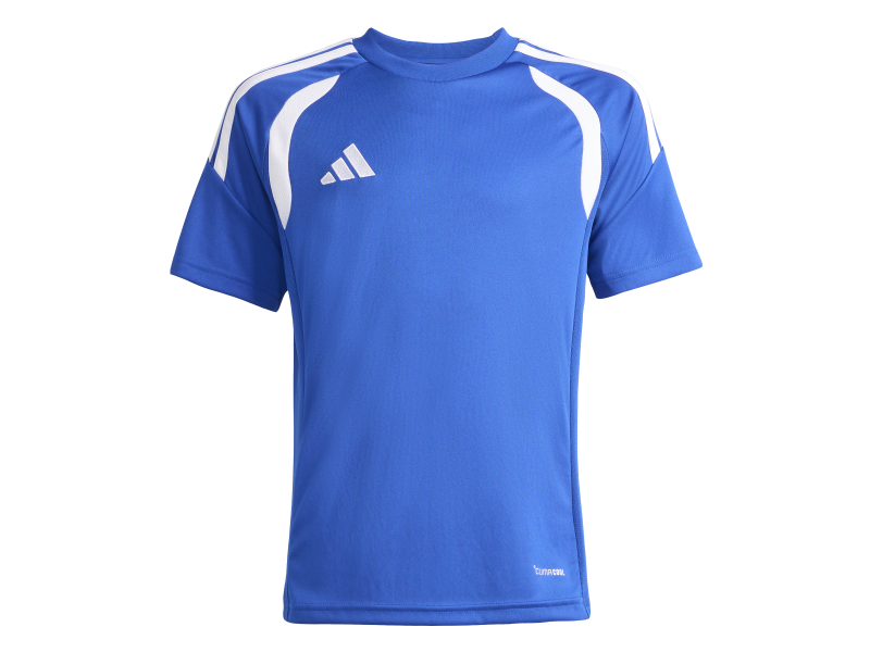 ADIDAS TIRO26 LEAGUE JSY JR. - ROYBLU/WHITE