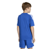 ADIDAS TIRO26 LEAGUE JSY JR. - ROYBLU/WHITE