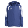 ADIDAS TIRO26 LEAGUE WB JR. - TENABL/WHITE