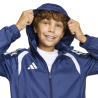 ADIDAS TIRO26 LEAGUE WB JR. - TENABL/WHITE