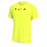 NIKE REFEREE III DF. JERSEY - VOLT/BLACK