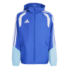 ADIDAS TIRO26C AW JKT JR. - ROYBLU/TMLGBL