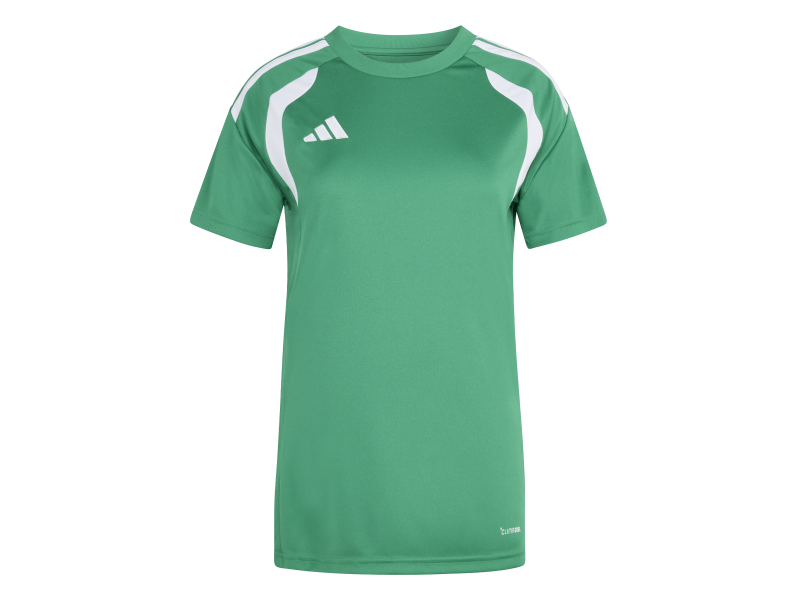 ADIDAS TIRO26 LEAGUE JSY W. - TEAGRN/WHITE