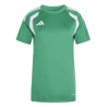 ADIDAS TIRO26 LEAGUE JSY W. - TEAGRN/WHITE