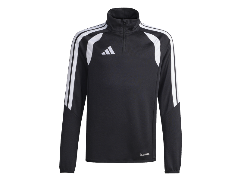 ADIDAS TIRO26 LEAGUE TR TOP JR. - BLACK/WHITE