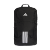 ADIDAS TIRO BACKPACK - BLACK/WHITE