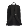 ADIDAS TIRO BACKPACK - BLACK/WHITE