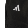 ADIDAS TIRO BACKPACK - BLACK/WHITE