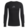 ADIDAS PADDED GK. BASELAYER LS - BLACK