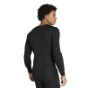 ADIDAS PADDED GK. BASELAYER LS - BLACK