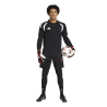 ADIDAS PADDED GK. BASELAYER LS - BLACK