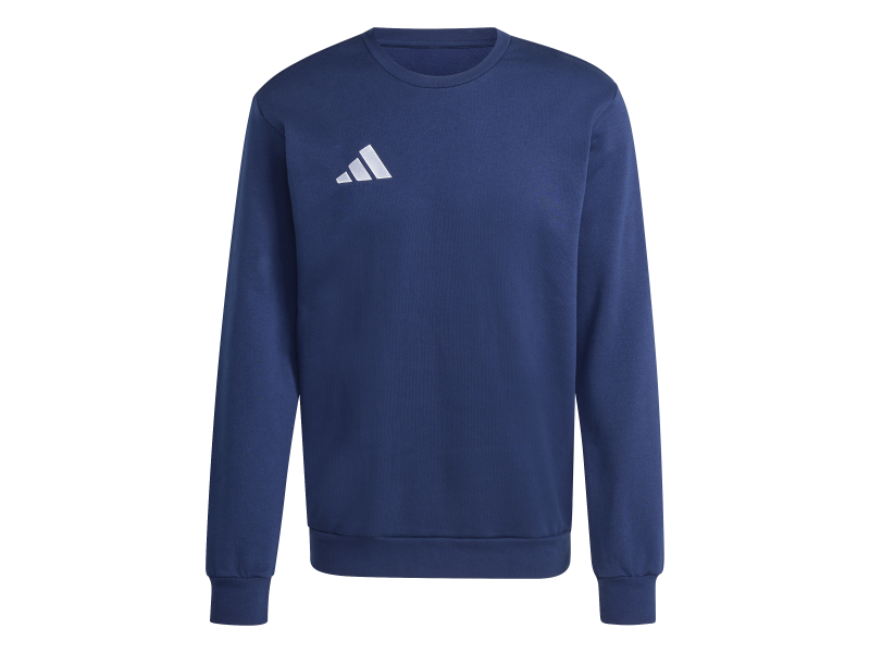 ADIDAS ENTRADA26 SWEAT TOP - TENABL/WHITE