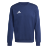 ADIDAS ENTRADA26 SWEAT TOP - TENABL/WHITE