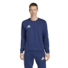 ADIDAS ENTRADA26 SWEAT TOP - TENABL/WHITE