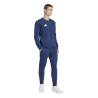 ADIDAS ENTRADA26 SWEAT TOP - TENABL/WHITE