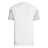 ADIDAS TIRO26 COMPETITION TRAINING JERSEY - WHITE/BLACK