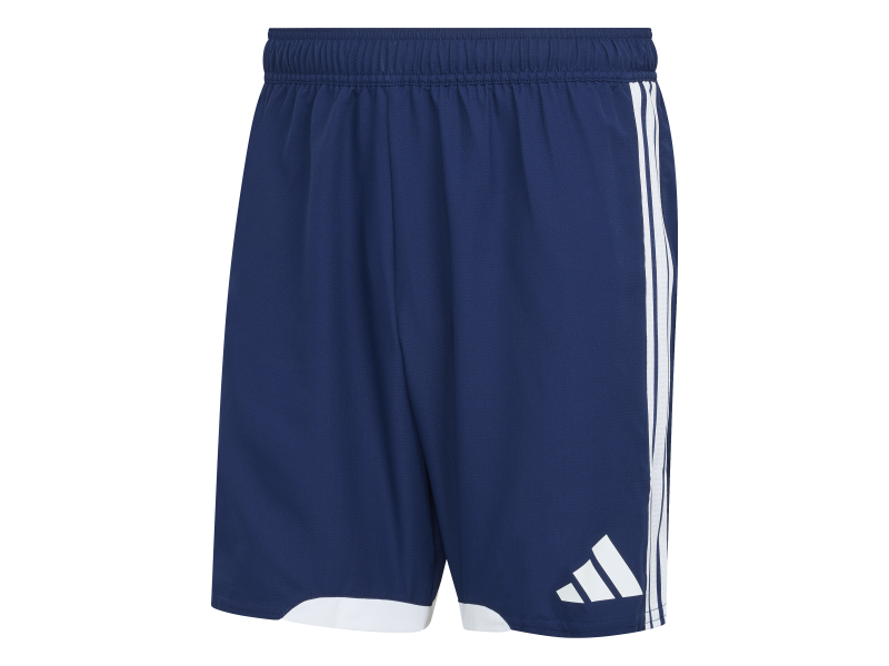 ADIDAS TIRO26 COMPETITION MATCH DAY SHORTS - TENABL/WHITE