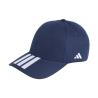 ADIDAS TIRO CAP - TENABL/WHITE