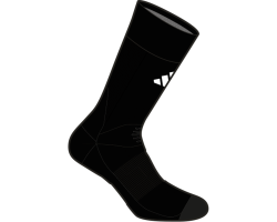 ADIDAS FTBL CUSH SOCK -...