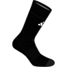 ADIDAS FTBL CUSH SOCK - BLACK/WHITE