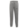 NIKE PARK 26 PANT JR. - DK GREY HEATHER/BLACK