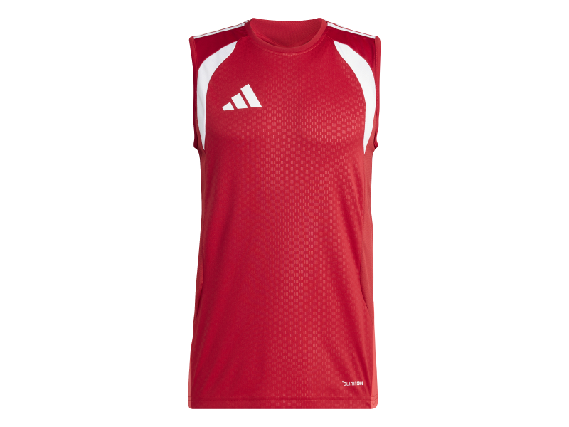 ADIDAS TIRO26 COMPETITION SS JERSEY - TEPORE