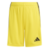 ADIDAS TIRO26 LEAGUE SHORTS JR. - TMYELL/BLACK