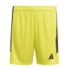 ADIDAS TIRO26 LEAGUE SHORTS JR. - TMYELL/BLACK