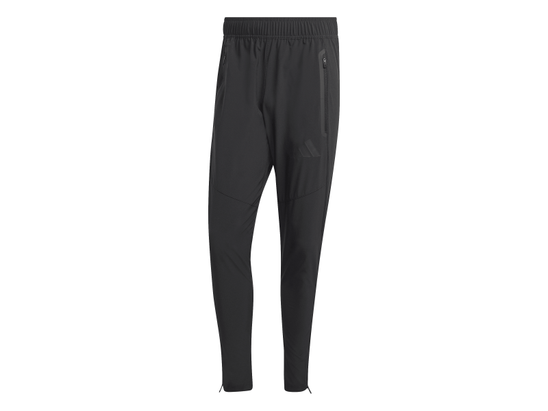 ADIDAS TIRO TRAVEL W PANT - BLACK