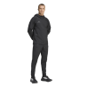 ADIDAS TIRO TRAVEL W PANT - BLACK