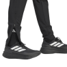 ADIDAS TIRO TRAVEL W PANT - BLACK