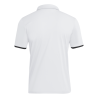 ADIDAS ENTRADA26 POLO - WHITE/BLACK