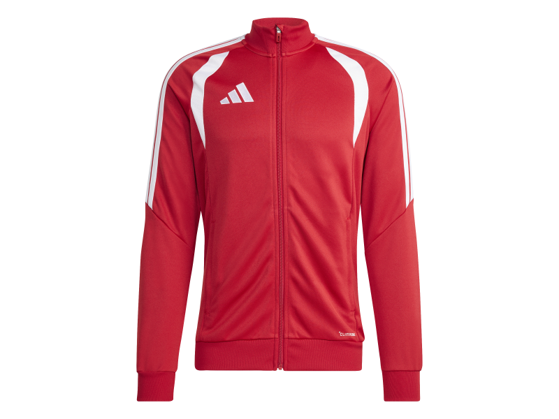 ADIDAS TIRO26 LEAGUE TR JKT - TEPORE/WHITE