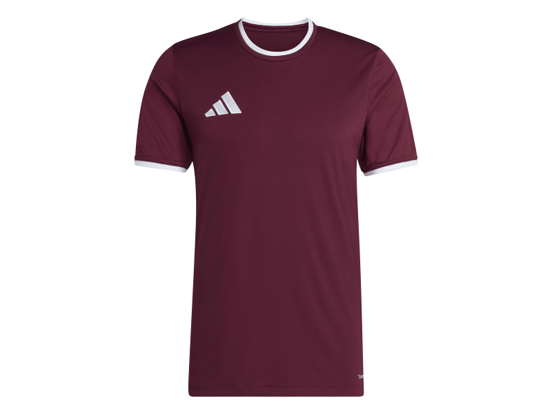 ADIDAS ENTRADA 26 JSY - TEAMAR/WHITE