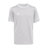 ADIDAS ENTRADA26 JERSEY JR. - TMLGGR/WHITE