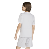 ADIDAS ENTRADA26 JERSEY JR. - TMLGGR/WHITE