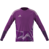 ADIDAS TIRO26 COMPETITION GK. JERSEY LS JR. - FLAPNK