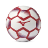 MIZUNO PALLONE TEAM RB TR S5 - WHITE/RED