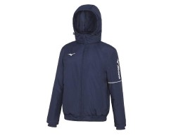 MIZUNO TRAD BOMBER JACKET -...