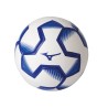 MIZUNO PALLONE TEAM RB TR S5 - WHITE/ROYAL