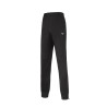 MIZUNO KOBE KNITTED TRACKSUIT JR - BLACK/WHITE