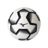 MIZUNO PALLONE TEAM RB TR S5 - WHITE/BLACK