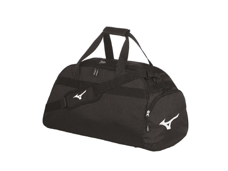 BORSA HOLDALL MEDIUM - NERO