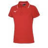 MIZUNO POLO - RED