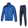 MIZUNO KOBE KNITTED TRACKSUIT JR - ROYAL/NAVY