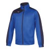 MIZUNO KOBE KNITTED TRACKSUIT JR - ROYAL/NAVY