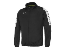 MIZUNO GIACCA NARA JR - NERO